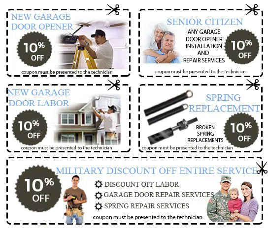 Security Garage Doors Washington, DC 202-609-8746 - coupons