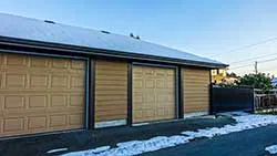 Security Garage Doors Washington, DC 202-609-8746 - custom-side
