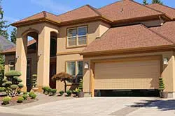 Security Garage Doors Washington, DC 202-609-8746 - garage-side