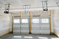 Security Garage Doors Washington, DC 202-609-8746 - opener-side